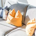 Haus Friesische Strasse 25a Whg 7 아파트